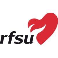 rfsu logo image