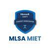 mlsa miet logo image