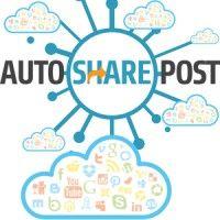 autosharepost logo image