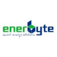 enerbyte smart energy solutions logo image