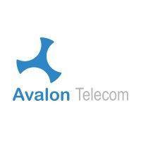 avalon telecom ltd logo image