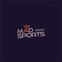 mad about sports