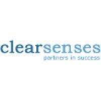 clearsenses logo image