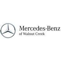 mercedes benz of walnut creek logo image