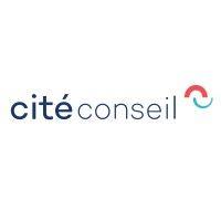 cité conseil logo image