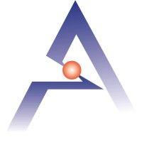 applied technical services logo image