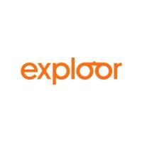 exploor logo image