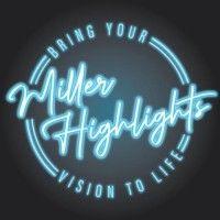 miller highlights, llc