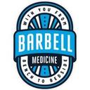 logo of Barbell Medicine