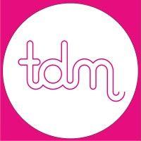 tdm logo image