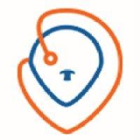 roaming healthcare logo image