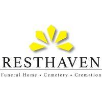 resthaven funeral home cemetery & cremation