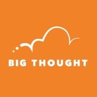 big thought logo image