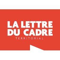 la lettre du cadre territorial logo image