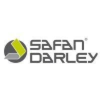 safandarley logo image