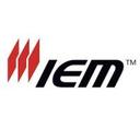 logo of Industrial Electric Mfg Iem