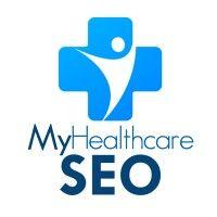 my healthcare seo logo image