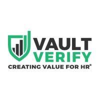 vault verify