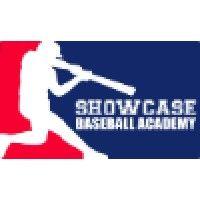 showcase baseball academy logo image