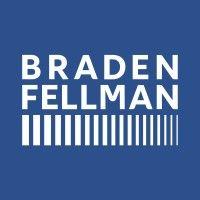 braden fellman group logo image