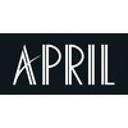 logo of April Cosmetics Israel