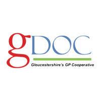 gdoc ltd logo image