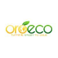 oroeco logo image