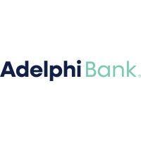 adelphi bank logo image