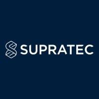 supratec logo image