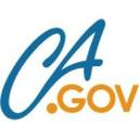 logo of State Of California