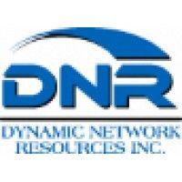 dnr logo image