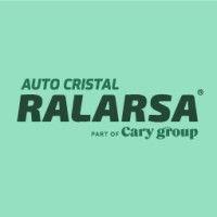 auto cristal ralarsa - part of cary group logo image