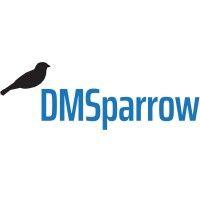 dmsparrow logo image