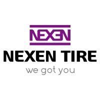 nexen tire logo image