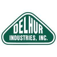 delhur industries, inc. logo image