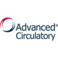 advanced circulatory logo image