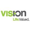 logo of Vision Home Security