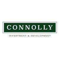 connolly logo image