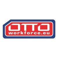 otto work force logo image