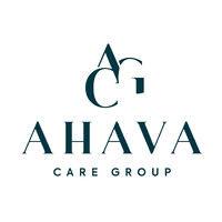 ahava care group logo image