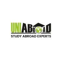 uniabroad logo image