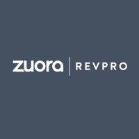 zuora revpro