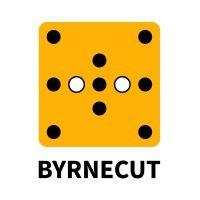 byrnecut logo image