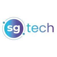 sg tech logo image