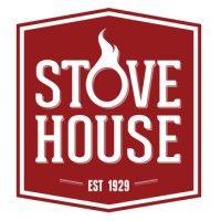 stovehouse logo image