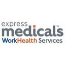 logo of Express Medicals Plc