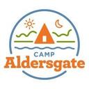 logo of Camp Aldersgate Inc