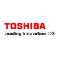 toshiba research europe limited logo image