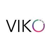 viko group (we are viko) logo image