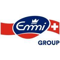 emmi group logo image